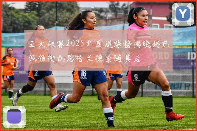 五大联赛2025年度进球榜揭晓姆巴佩领衔凯恩哈兰德紧随其后