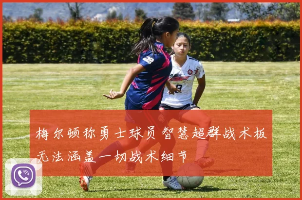 梅尔顿称勇士球员智慧超群战术板无法涵盖一切战术细节