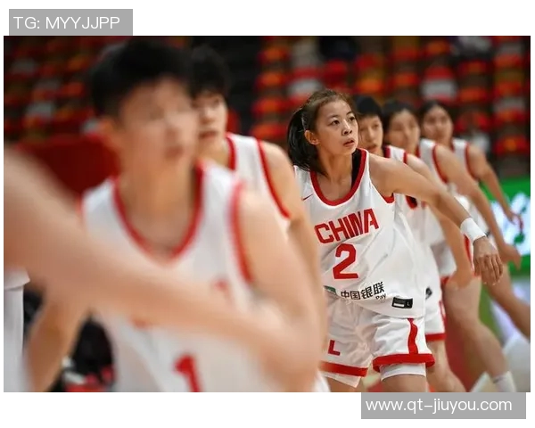 中国女篮在预选赛中具备优势只需正常发挥即可顺利晋级