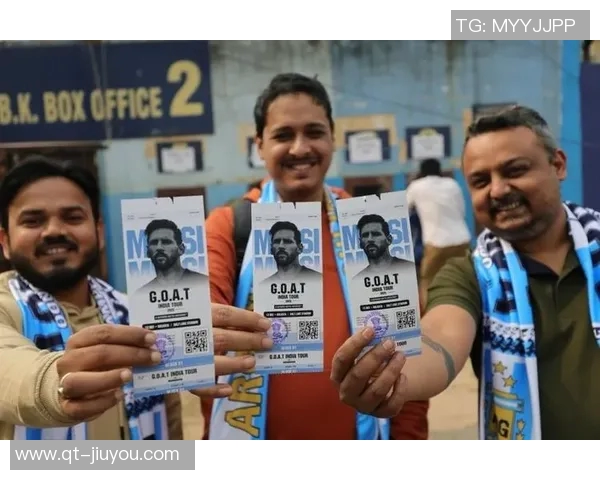 梅西印度行组织者被拘留14天辩称无罪律师称其未损坏球场设施